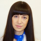 Макаренко Юлия Романовна, офтальмолог