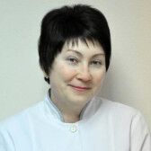 Градинарова Светлана Николаевна, стоматолог-терапевт