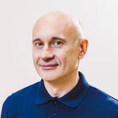 Лашин Сергей Александрович, стоматолог-терапевт