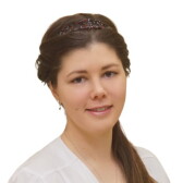 Маслова Мария Александровна, детский пульмонолог