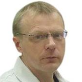 Костылев Сергей Альбертович, врач УЗД