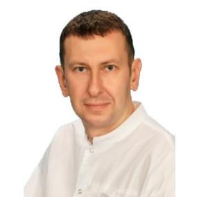 Гуменюк Дмитрий Борисович, проктолог