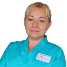 Белевская Елена Александровна, дерматолог