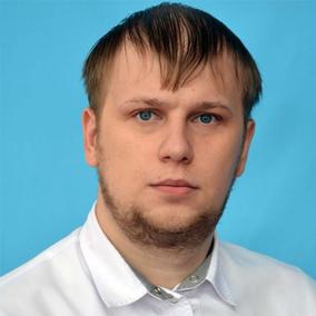 Сидоров Алексей Викторович, невролог