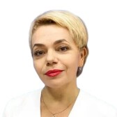 Варламова Людмила Станиславовна, офтальмолог