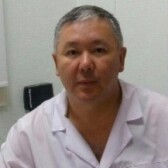 Жансыбаев Рысбек Жансыбаевич, невролог