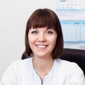 Аксенова Алена Валерьевна, гинеколог