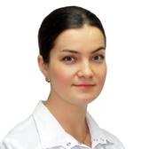 Бродовская Юлия Николаевна, кардиолог