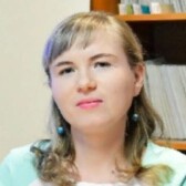 Будько Юлия Сергеевна, детский гастроэнтеролог