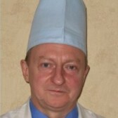 Волошин Валерий Николаевич, хирург