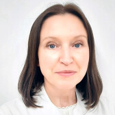 Носкова Диана Анатольевна, офтальмолог