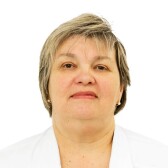 Сахарнова Ольга Валентиновна, анестезиолог