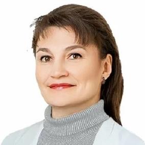 Пискунова Галина Викторовна, гинеколог