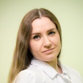 Ислямова Эльвира Ильмировна, стоматолог-терапевт