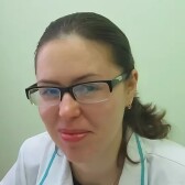 Матвеева Юлия Михайловна, невролог