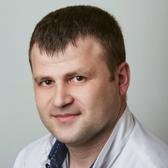 Саркисян Михаил Каренович, хирург