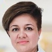 Кудлаенко Ирина Владимировна, неонатолог