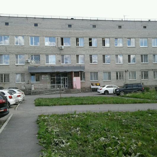 Стоматологическая поликлиника, фото №2