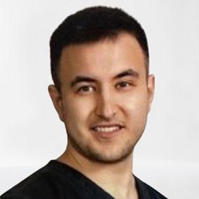 Гараев Динар Равилович, стоматолог-терапевт