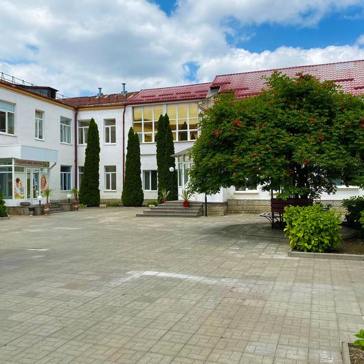 Центр охраны здоровья семьи и репродукции, фото №2