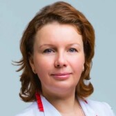 Беленовская Наталия Георгиевна, дерматовенеролог