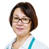 Гречишникова Мария Викторовна, врач функциональной диагностики