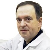 Евграфов Владимир Юрьевич, офтальмолог