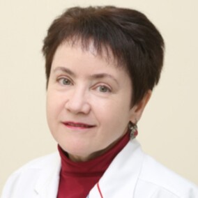 Кондратьева Татьяна Борисовна, терапевт