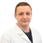Джанчурин Илья Юрьевич, стоматолог-терапевт