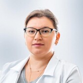 Сырцева Екатерина Беязитовна, гематолог