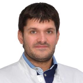 Садовой Сергей Валерьевич, кардиохирург