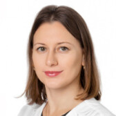 Дмитриева Маргарита Леонидовна, акушер-гинеколог