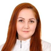 Зяблова Елена Сергеевна, кардиолог