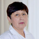 Слетова Галина Сергеевна, гинеколог
