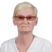 Варавина Наталья Александровна, терапевт