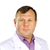 Бурулёв Артём Леонидович, рентгенолог