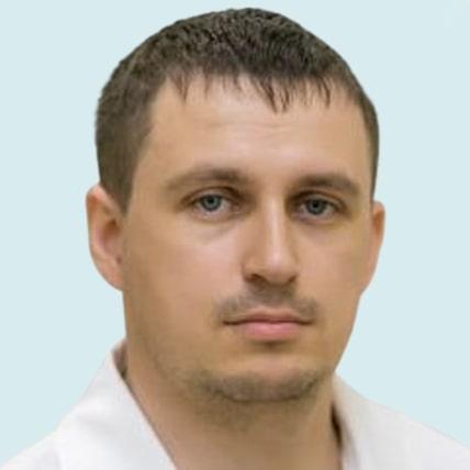 Лобачев Виктор Михайлович, хирург