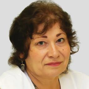 Кижло Людмила Борисовна, гастроэнтеролог