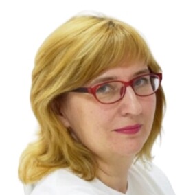 Стебло Елена Игоревна, гинеколог