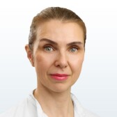 Друговская Ирина Игоревна, кардиолог