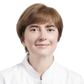 Русс Ирина Сергеевна, эндокринолог