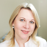 Белозерцева Екатерина Геннадьевна, гинеколог