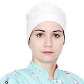 Баннова Екатерина Александровна, стоматолог-терапевт
