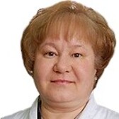 Галимова Альмира Альбертовна, ревматолог