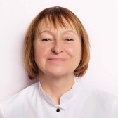 Зеленкова Светлана Викторовна, терапевт