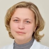 Куян Ольга Алексеевна, гинеколог-эндокринолог