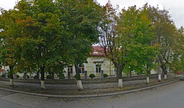 Центр охраны здоровья семьи и репродукции