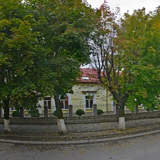 Центр охраны здоровья семьи и репродукции, фото №1