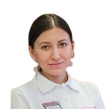 Набиуллина Диана Газинуровна, стоматолог-терапевт