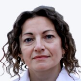 Шишкова Екатерина Сергеевна, диетолог